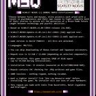 SCARLET NEXUS (v1.07 + All DLCs + Bonus .